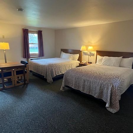 Bay Motel Green Bay Eksteriør bilde