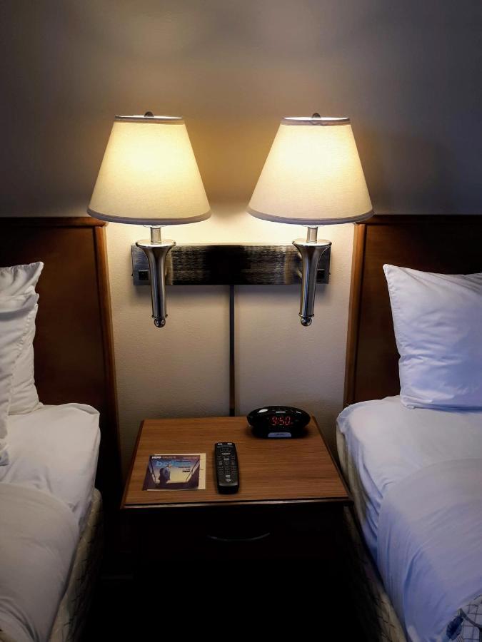 Bay Motel Green Bay Eksteriør bilde