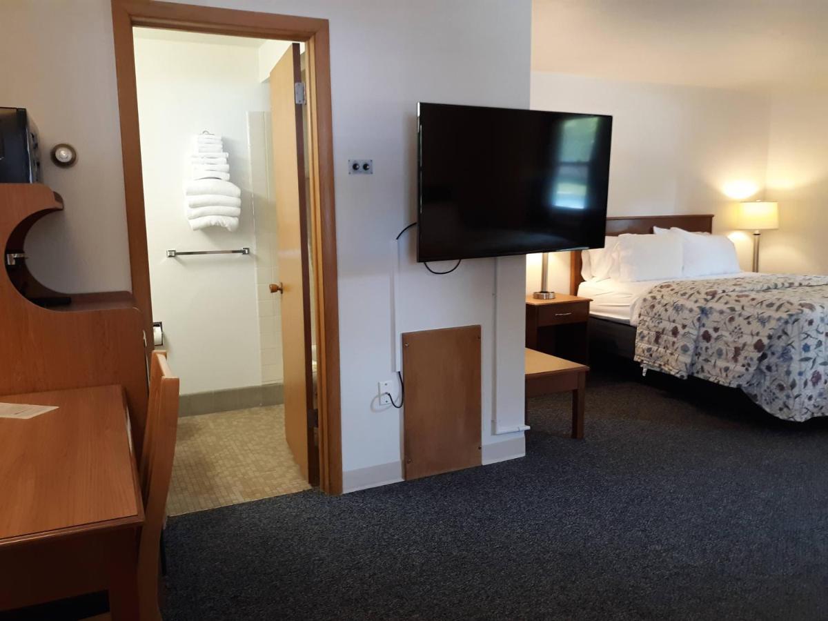 Bay Motel Green Bay Eksteriør bilde