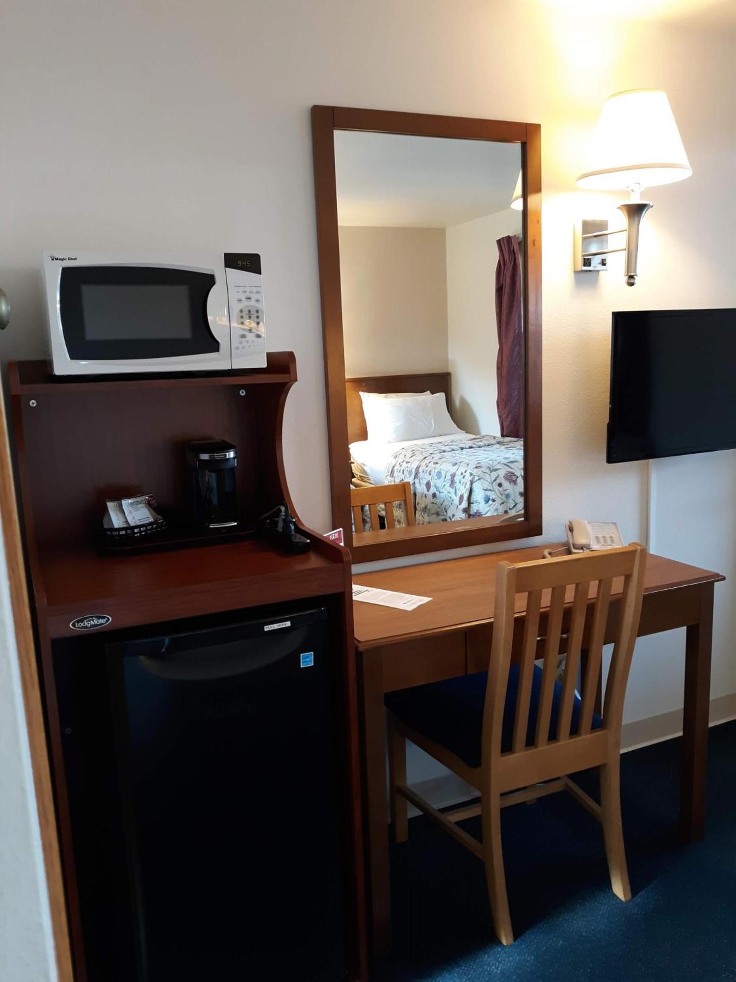 Bay Motel Green Bay Eksteriør bilde