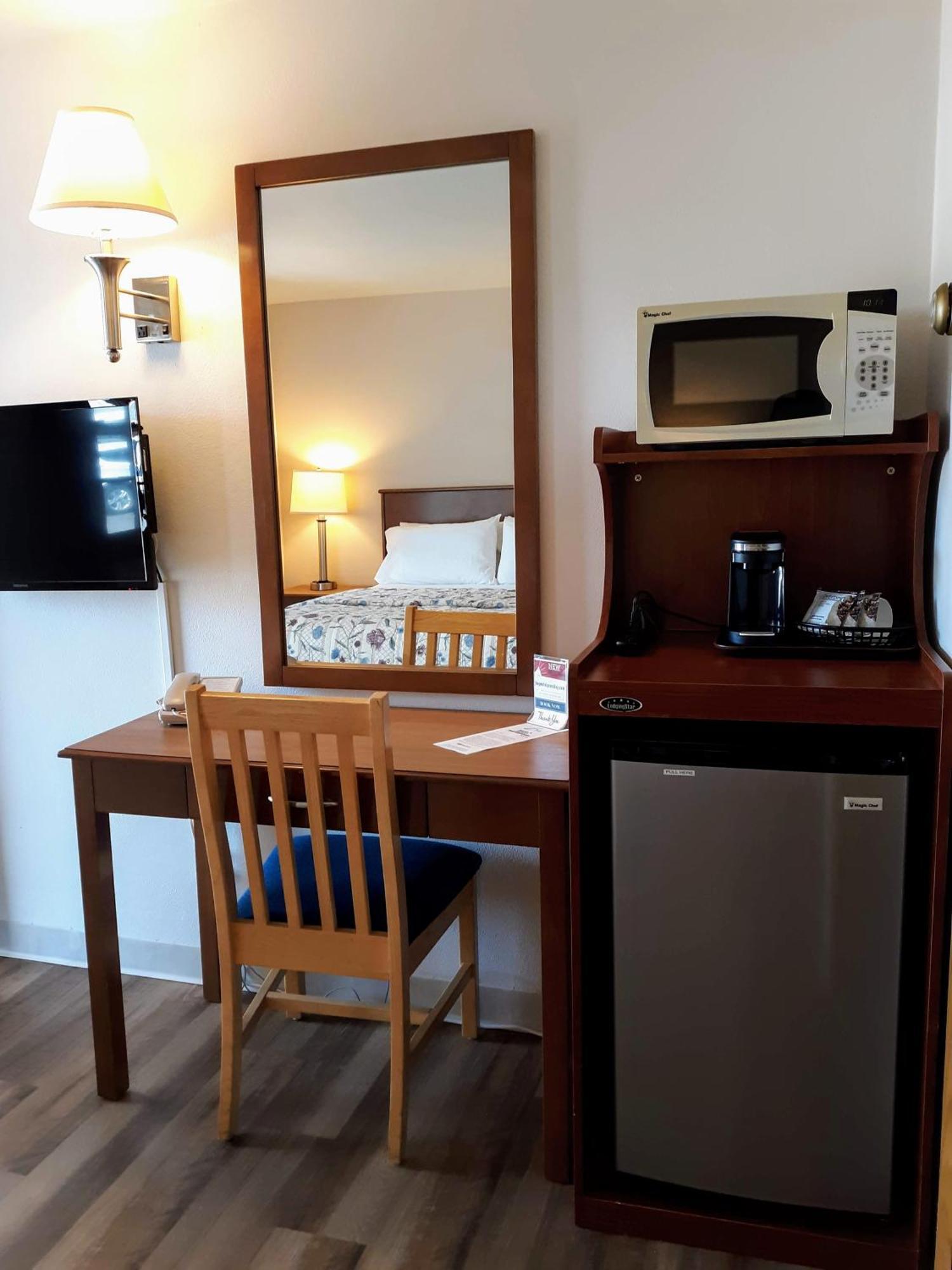 Bay Motel Green Bay Eksteriør bilde