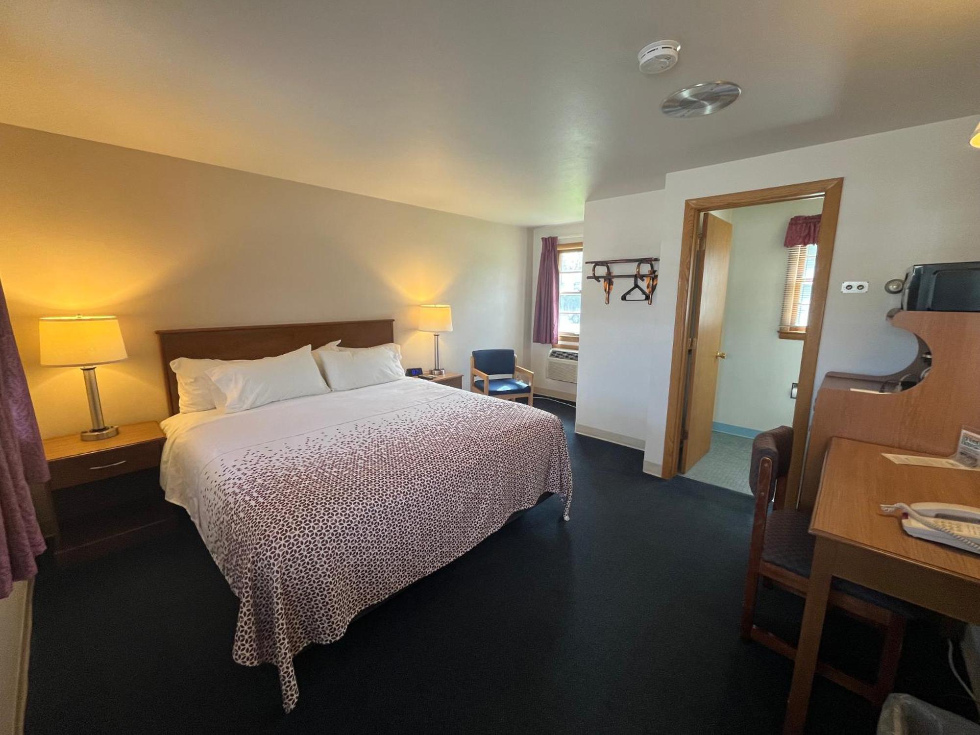 Bay Motel Green Bay Eksteriør bilde
