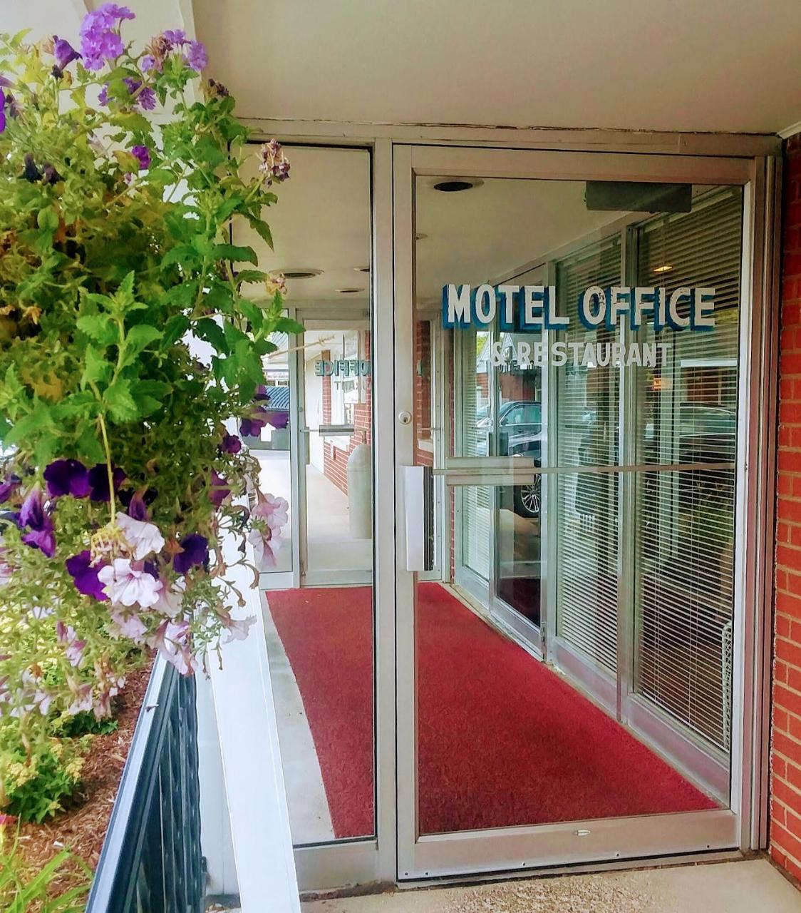 Bay Motel Green Bay Eksteriør bilde