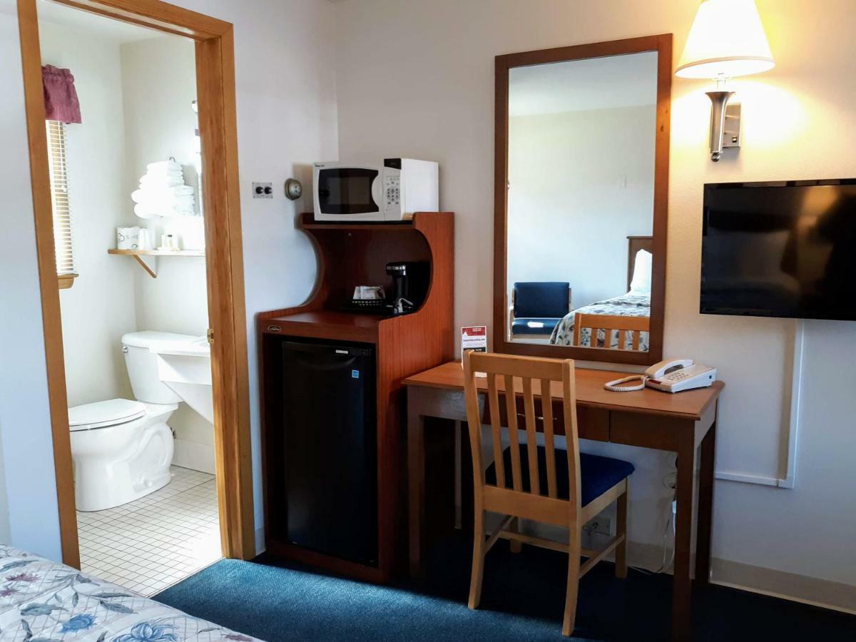 Bay Motel Green Bay Eksteriør bilde
